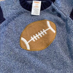 Gymboree Shirts & Tops - Boys Gymboree sweater size 3-6 month Gymboree Shirts & Tops - Boys Gymboree sweater size 3-6 month